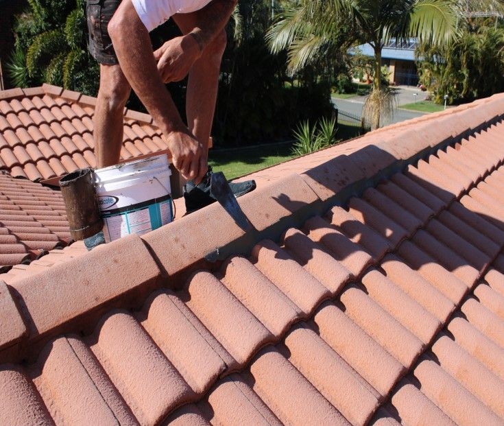 Roof Repairs